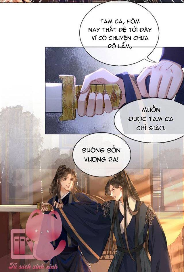 Thanh Hoan Tự Chapter 56 - 37
