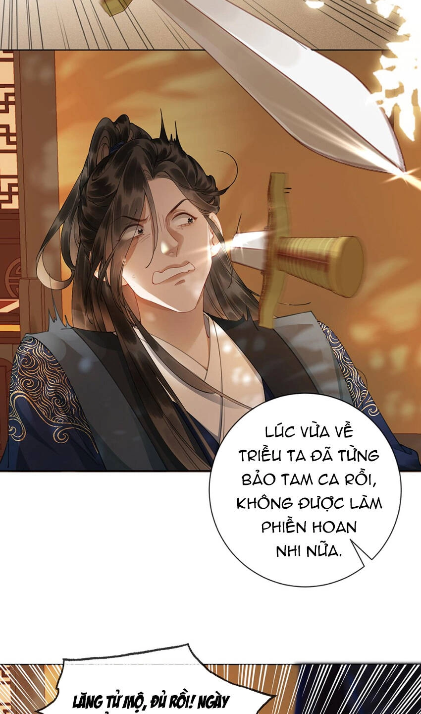 Thanh Hoan Tự Chapter 57 - 3