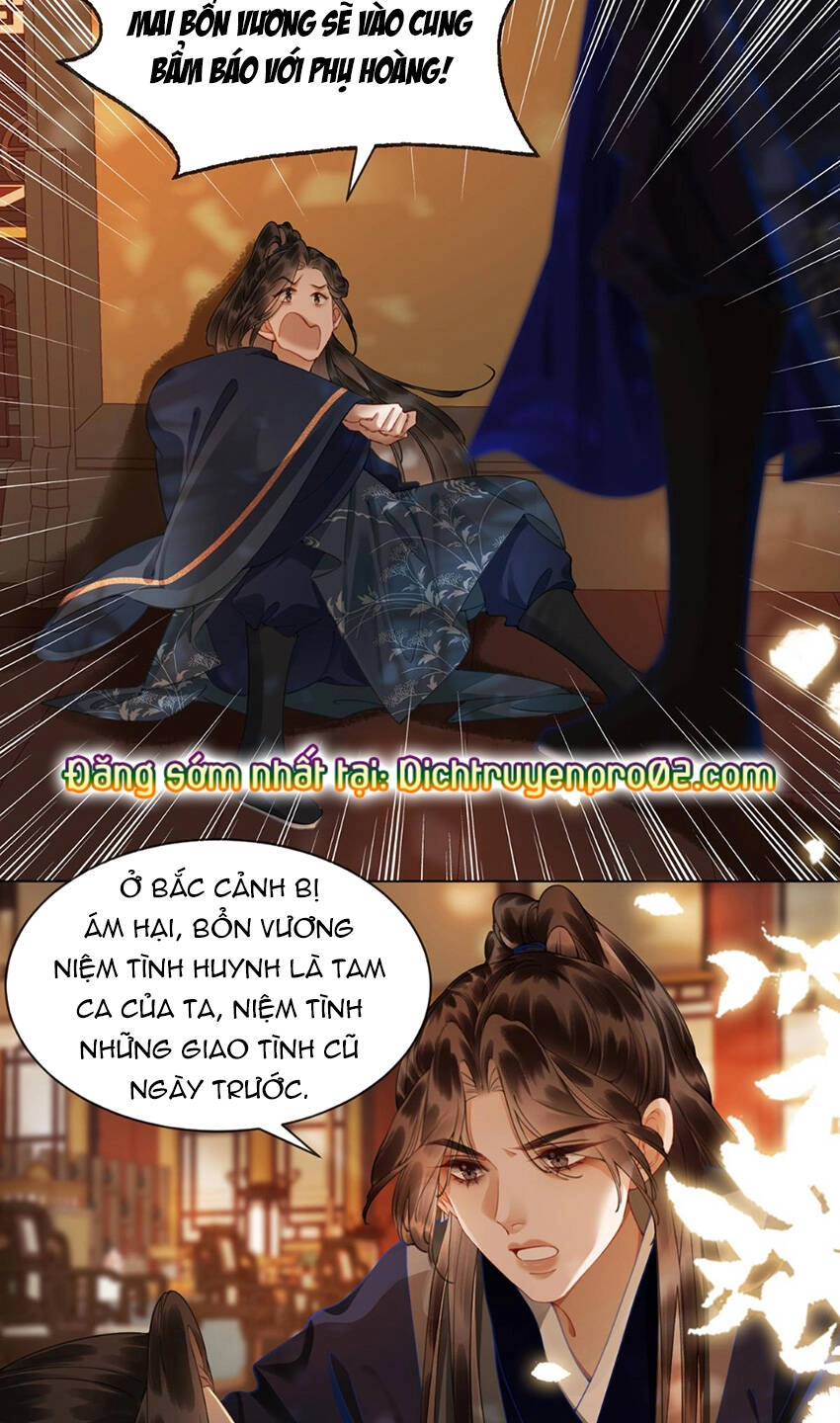 Thanh Hoan Tự Chapter 57 - 4