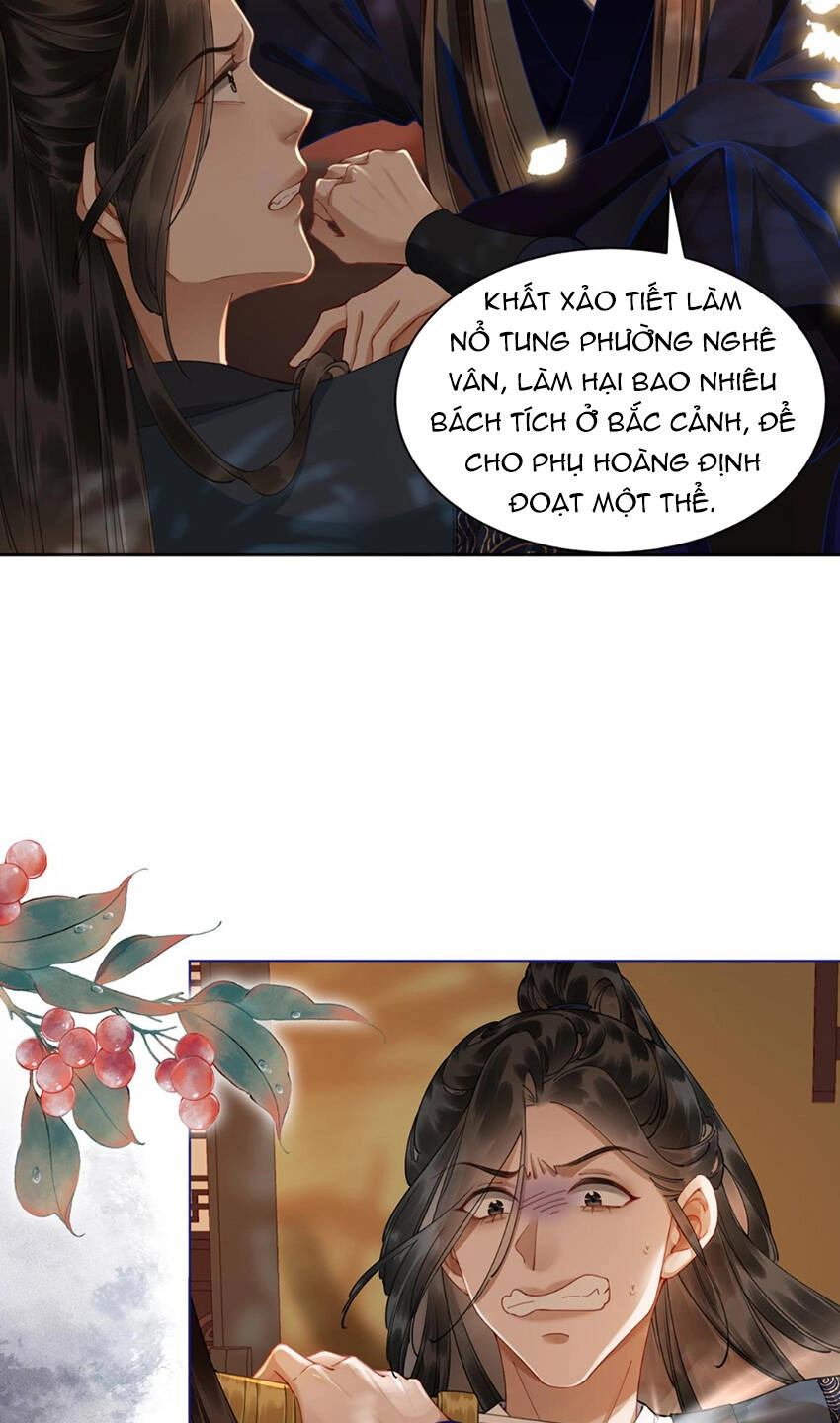 Thanh Hoan Tự Chapter 57 - 5