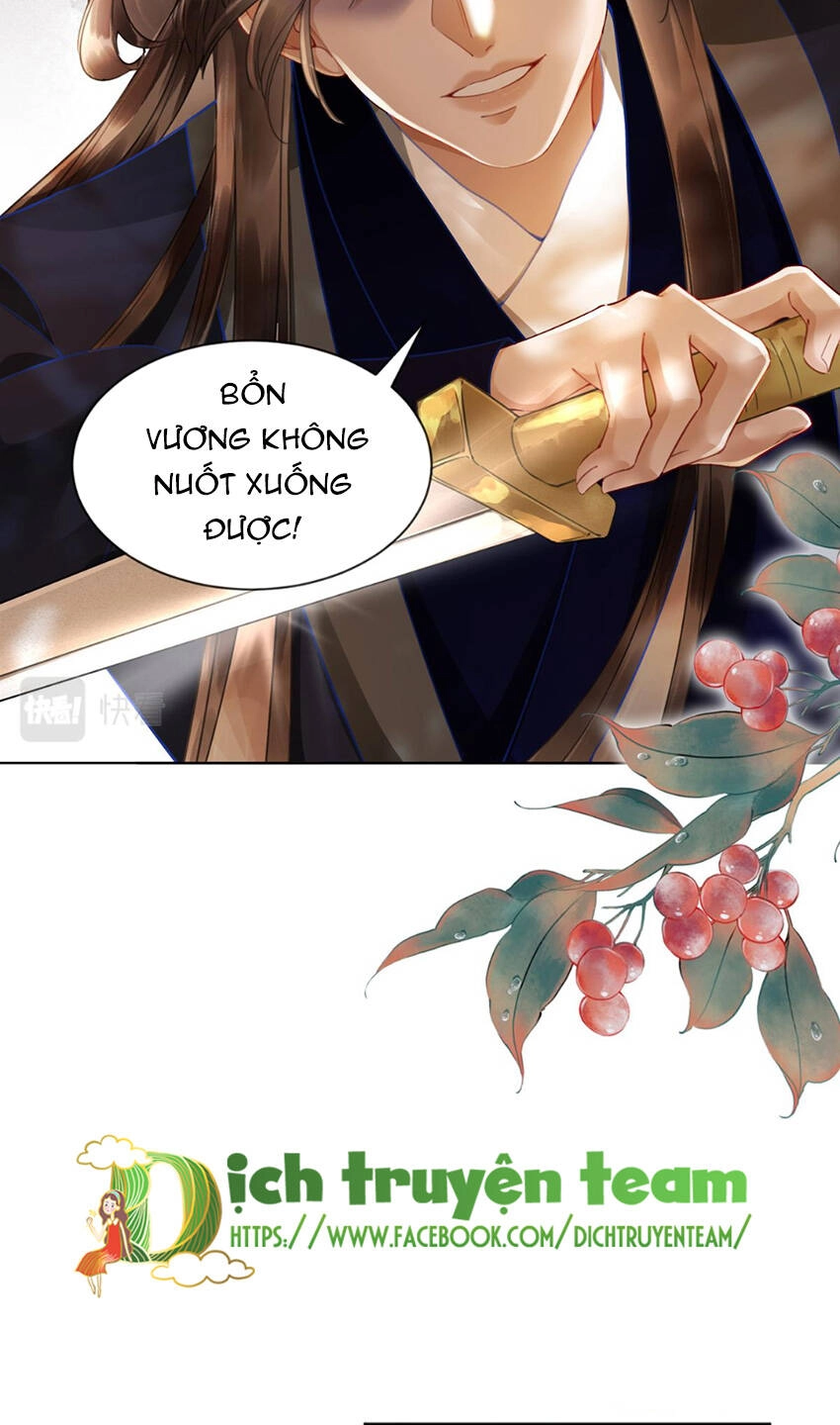 Thanh Hoan Tự Chapter 57 - 7