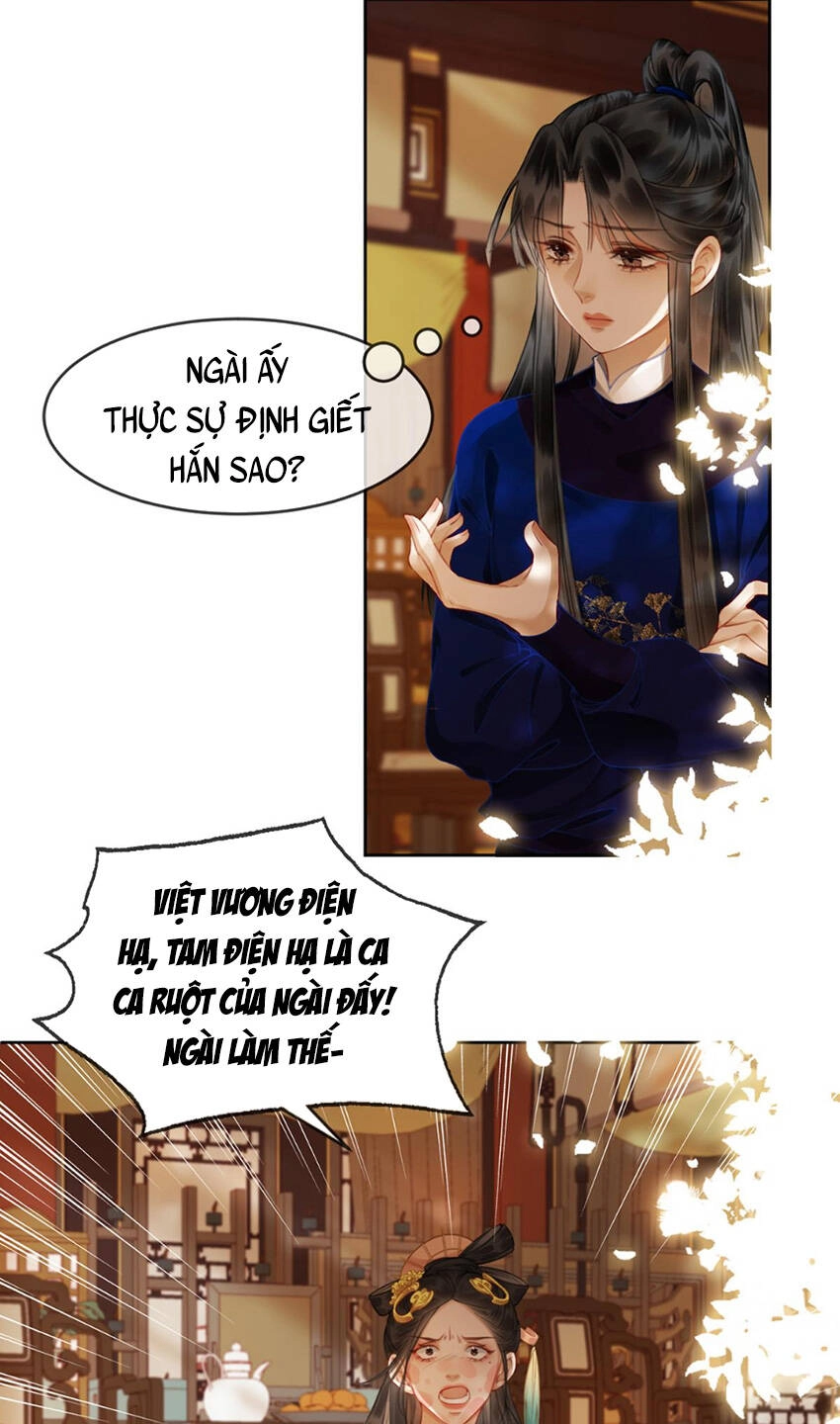 Thanh Hoan Tự Chapter 57 - 8