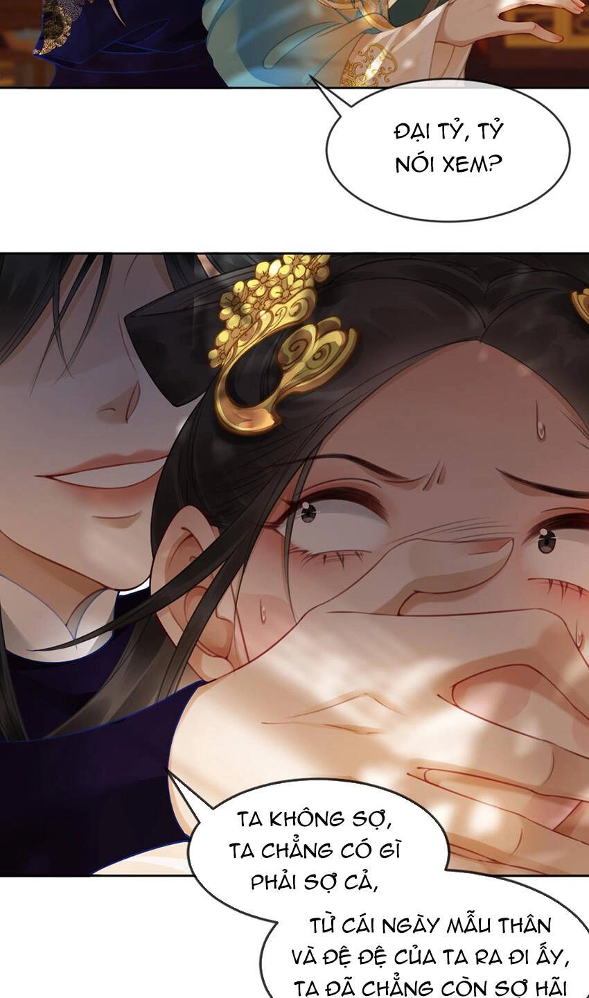 Thanh Hoan Tự Chapter 57 - 11