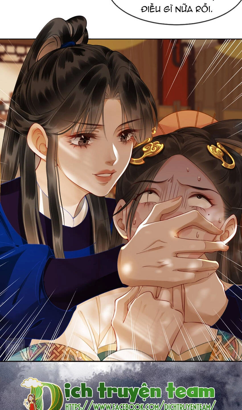 Thanh Hoan Tự Chapter 57 - 12