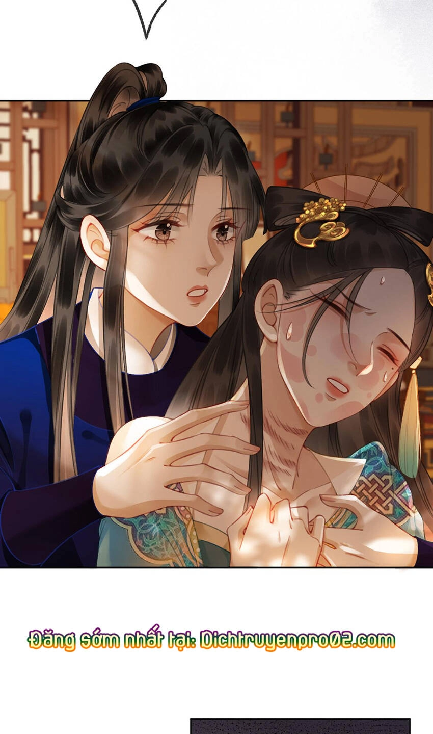 Thanh Hoan Tự Chapter 57 - 14