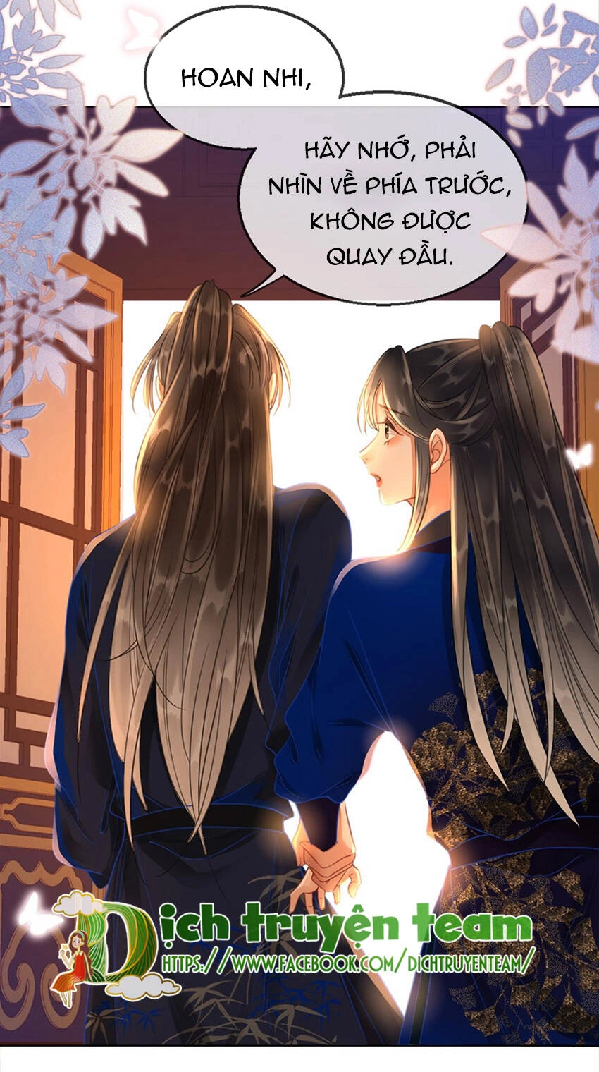 Thanh Hoan Tự Chapter 57 - 21