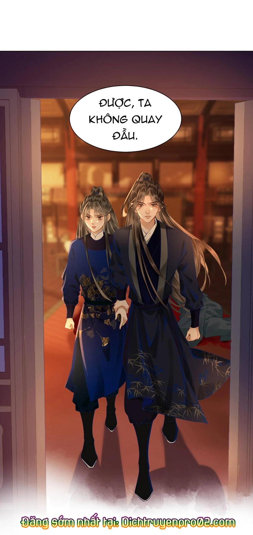 Thanh Hoan Tự Chapter 57 - 23