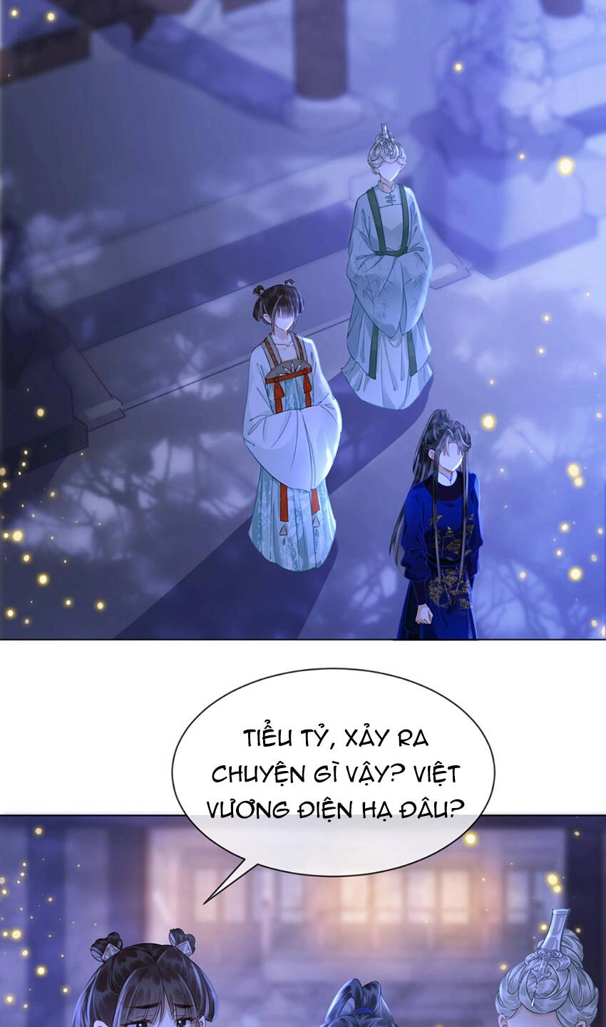 Thanh Hoan Tự Chapter 57 - 28