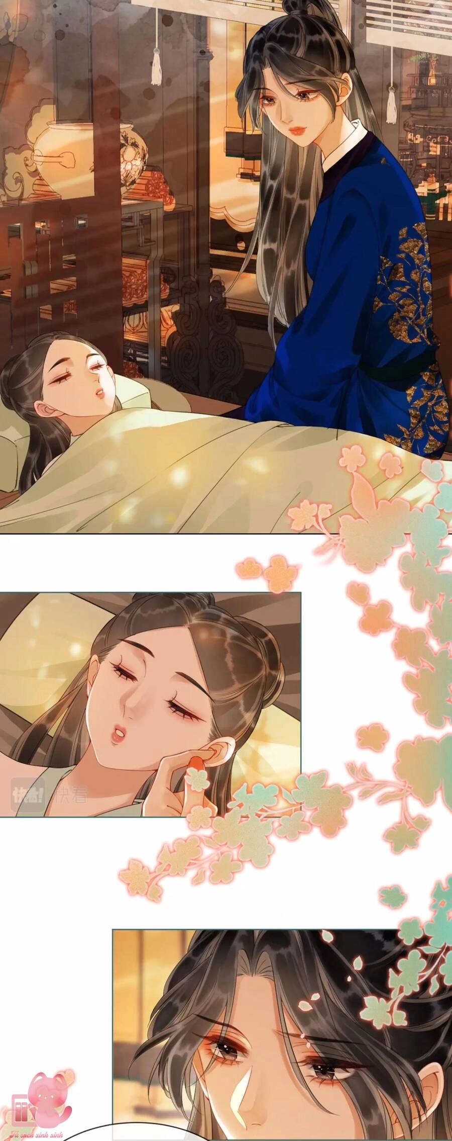 Thanh Hoan Tự Chapter 58 - 5