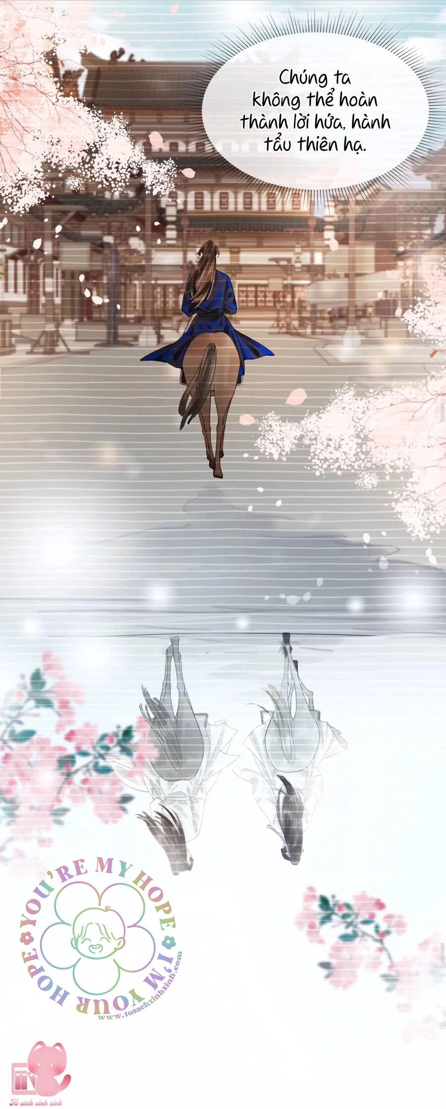 Thanh Hoan Tự Chapter 58 - 8