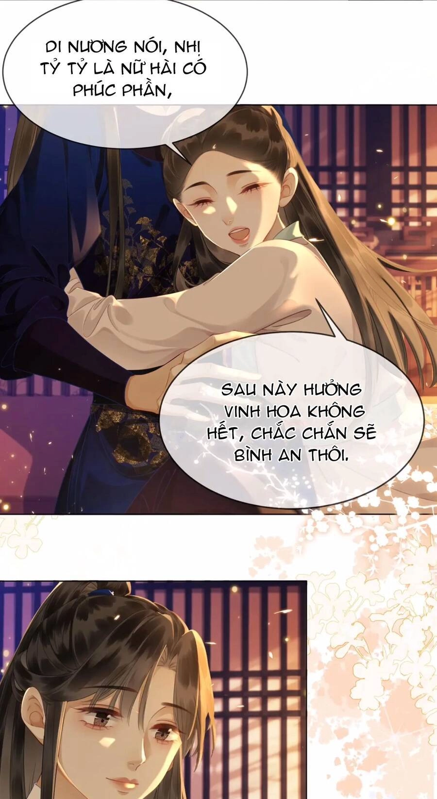 Thanh Hoan Tự Chapter 58 - 11