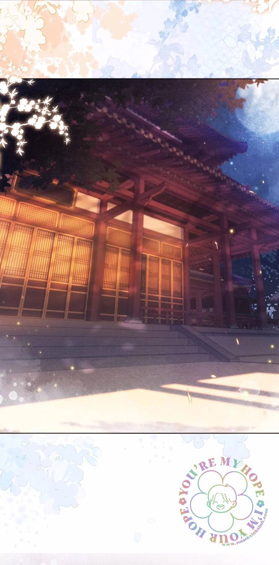 Thanh Hoan Tự Chapter 58 - 13