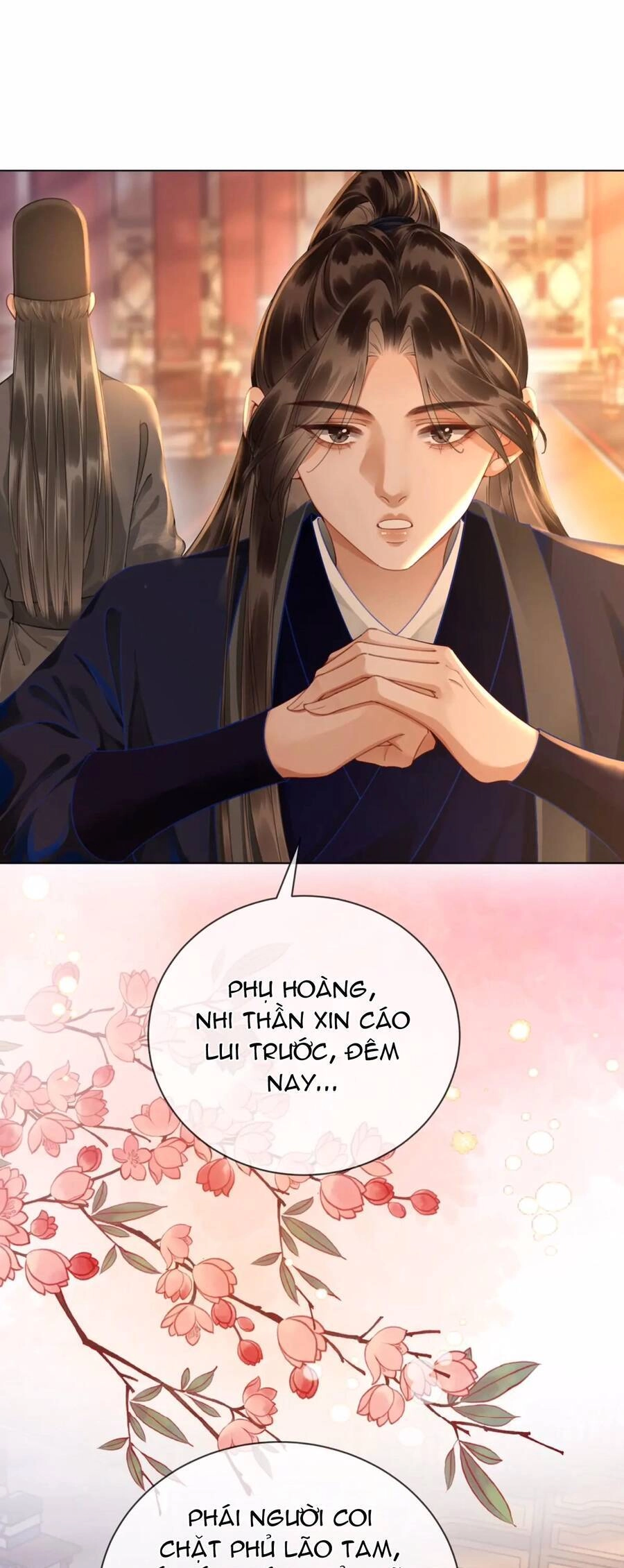 Thanh Hoan Tự Chapter 58 - 17