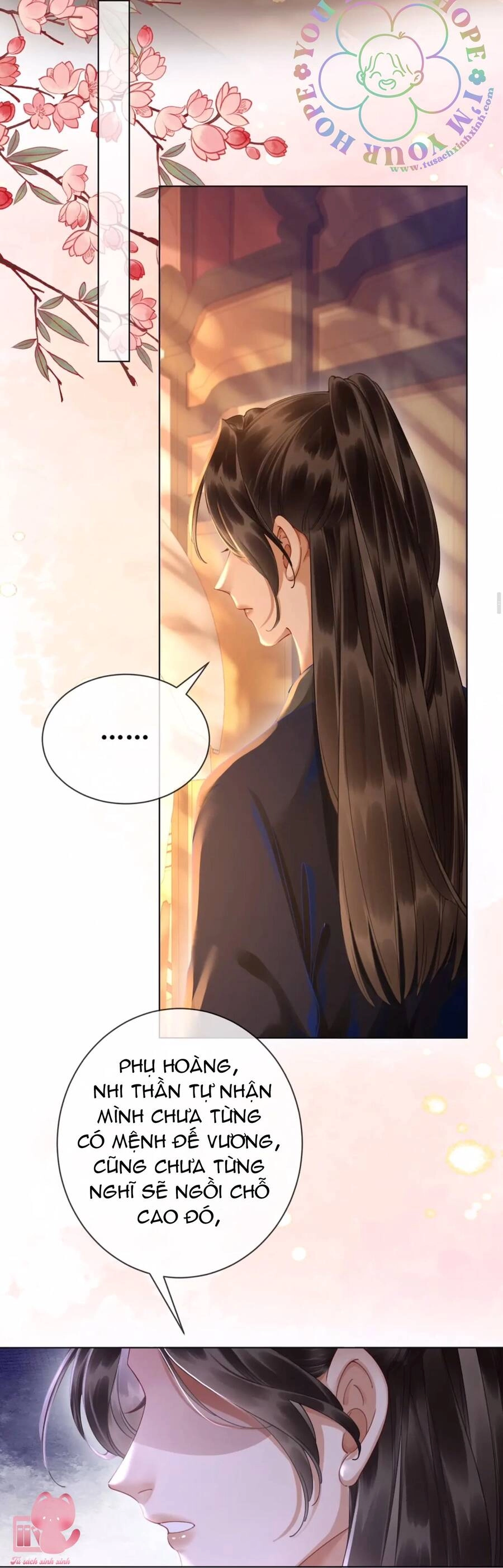 Thanh Hoan Tự Chapter 58 - 19
