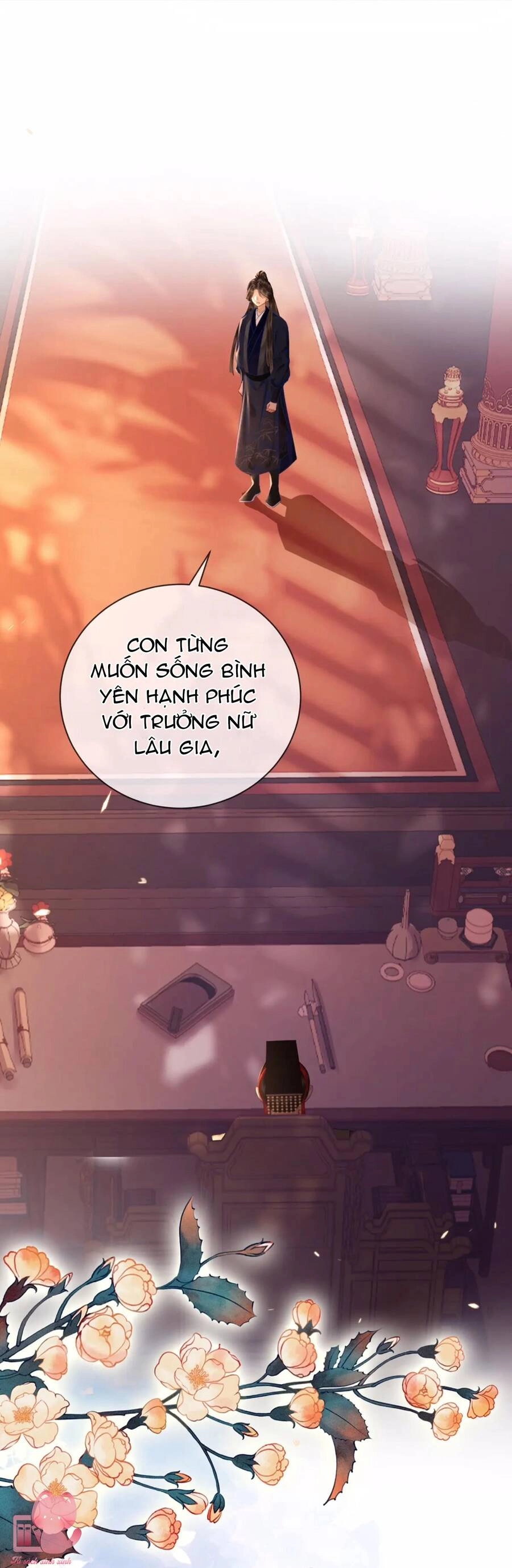 Thanh Hoan Tự Chapter 58 - 20