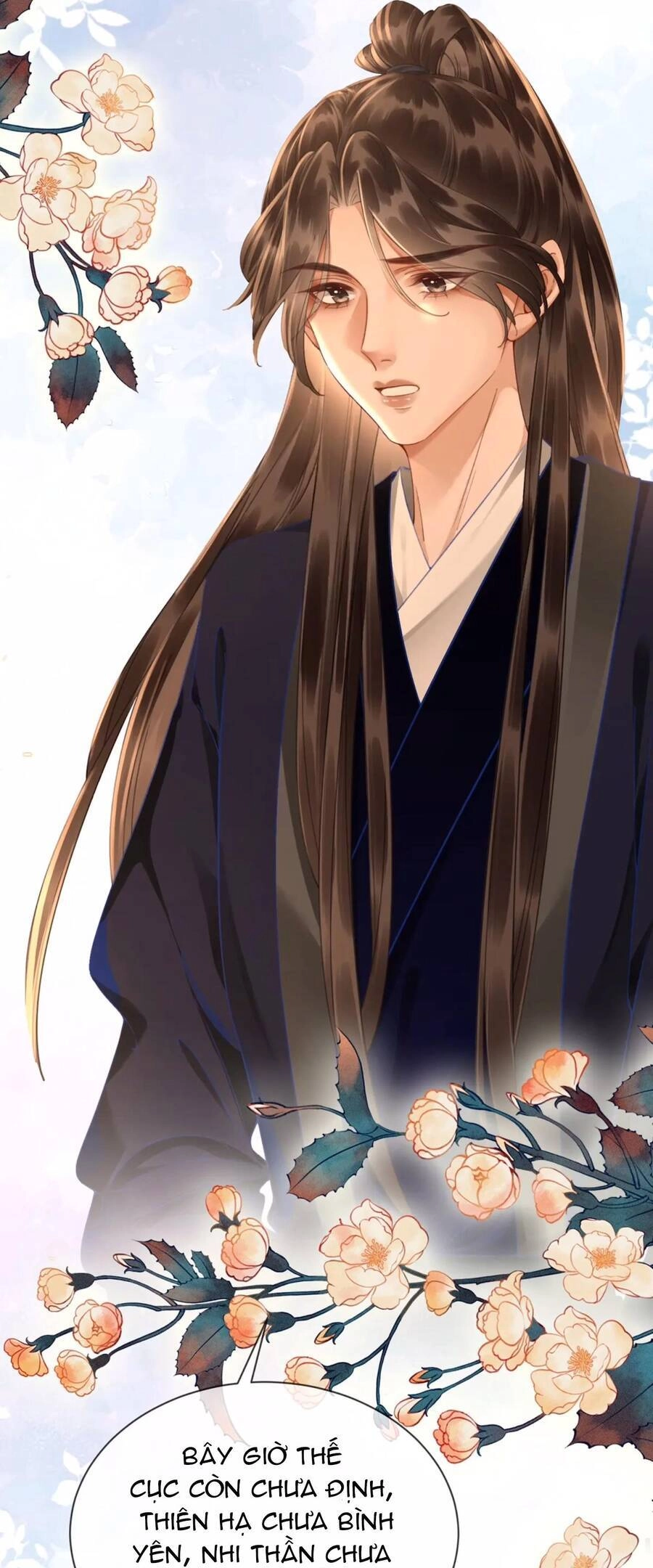Thanh Hoan Tự Chapter 58 - 21