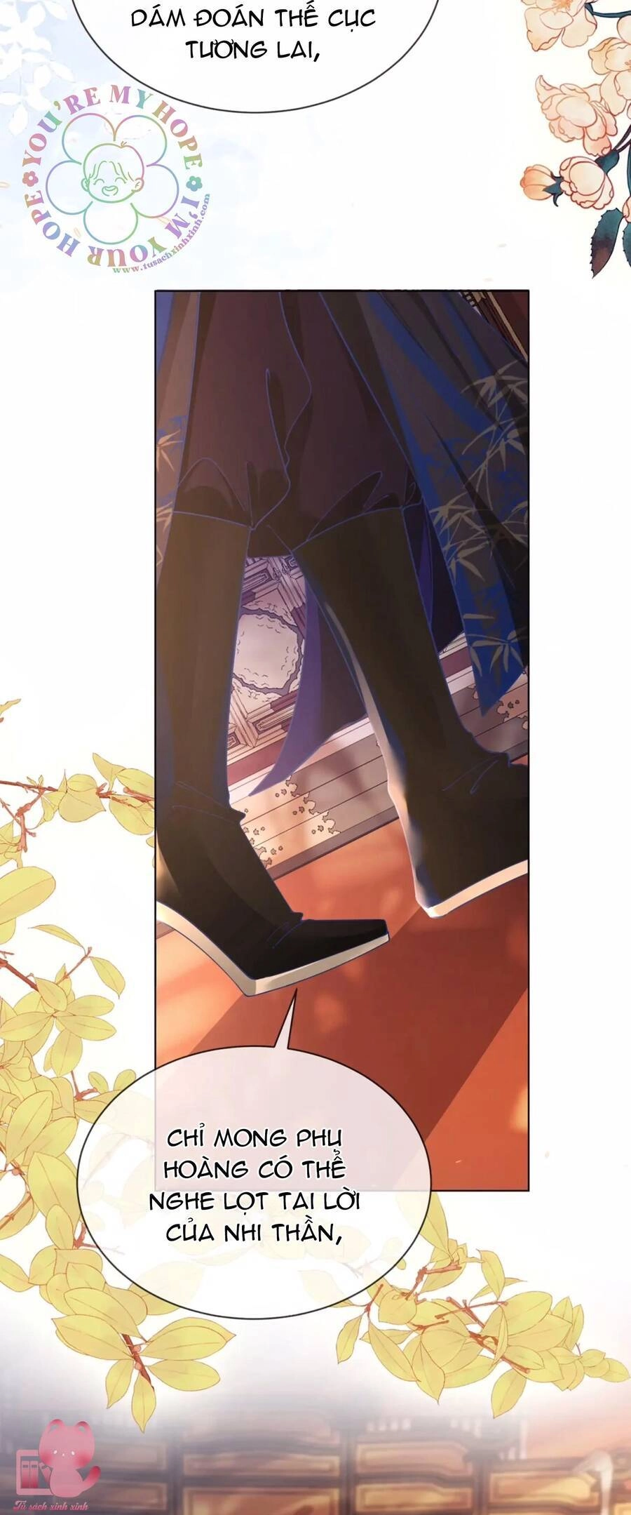 Thanh Hoan Tự Chapter 58 - 22