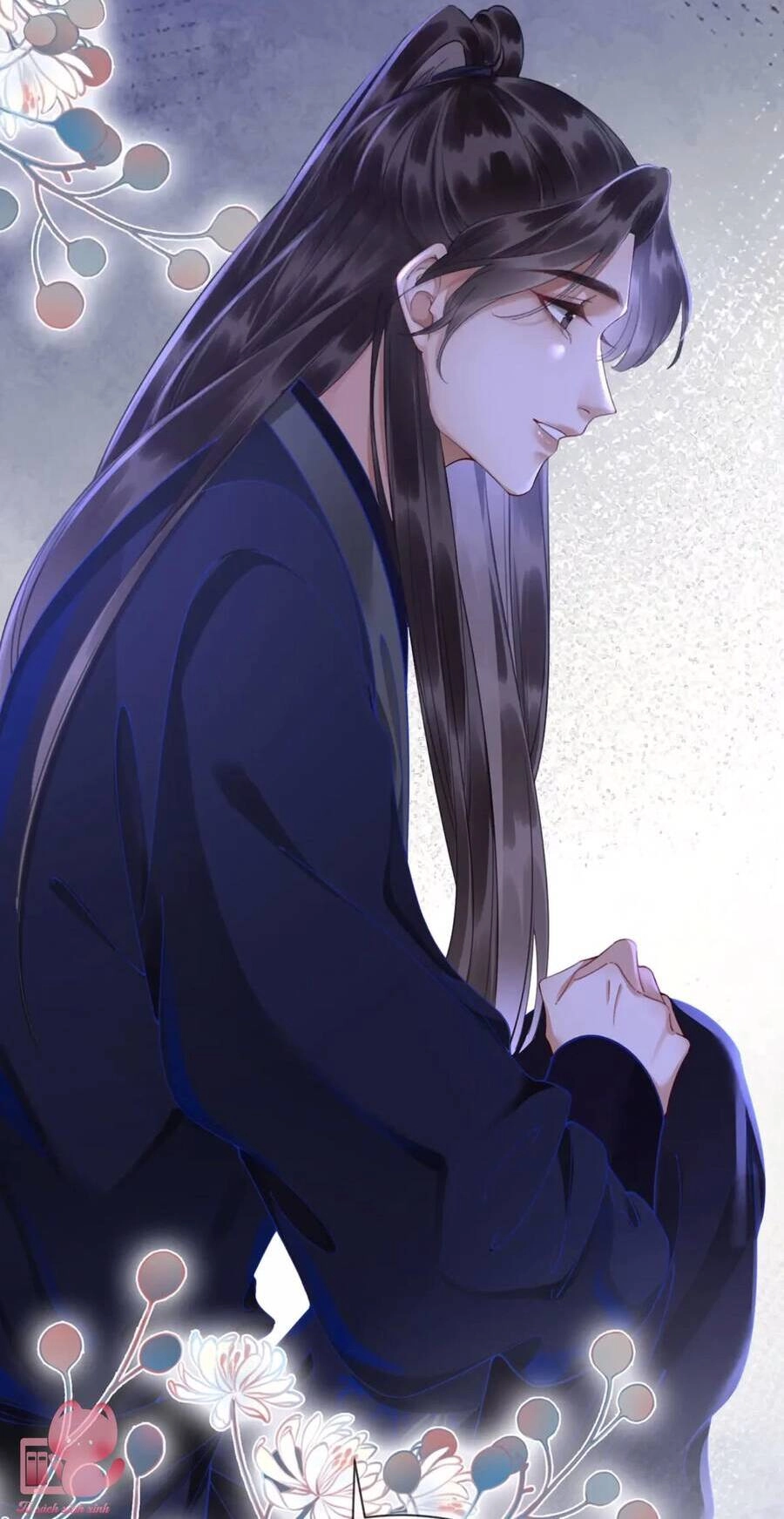 Thanh Hoan Tự Chapter 58 - 24