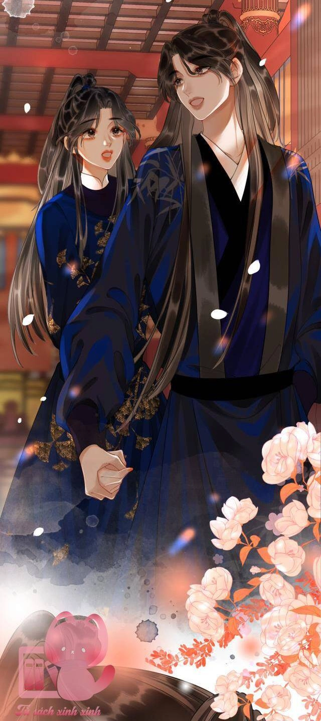 Thanh Hoan Tự Chapter 59 - 14