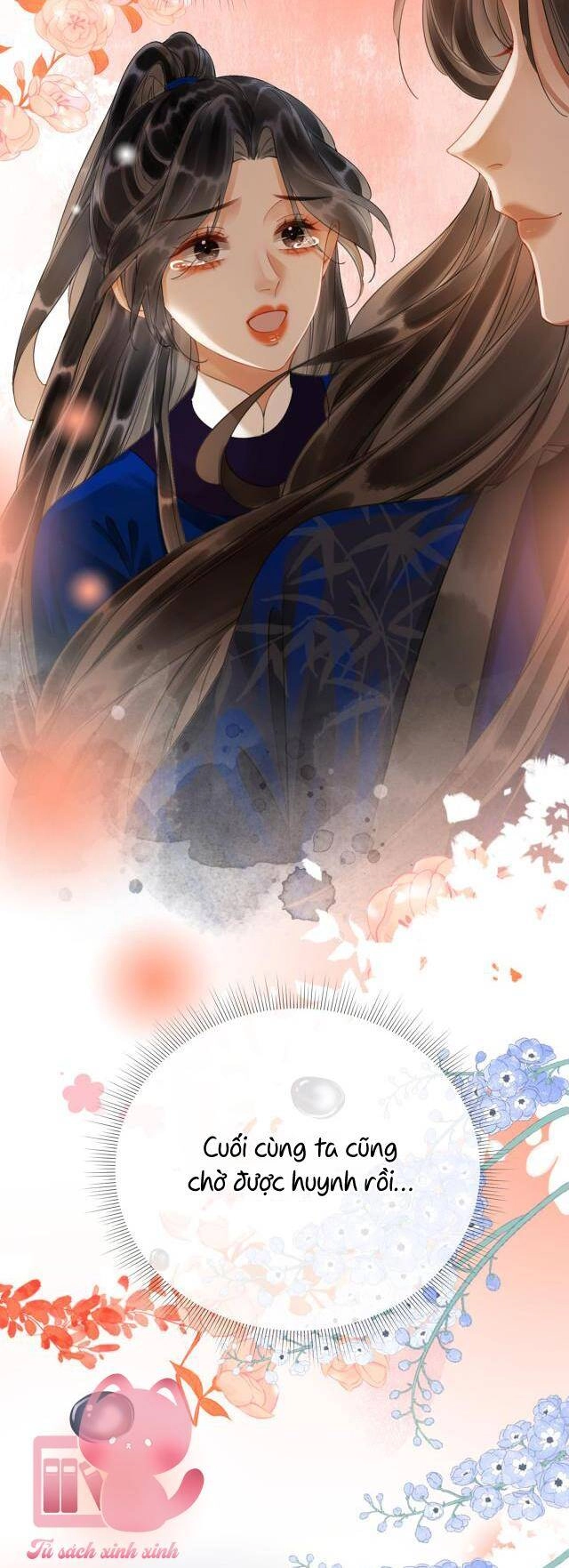 Thanh Hoan Tự Chapter 59 - 16