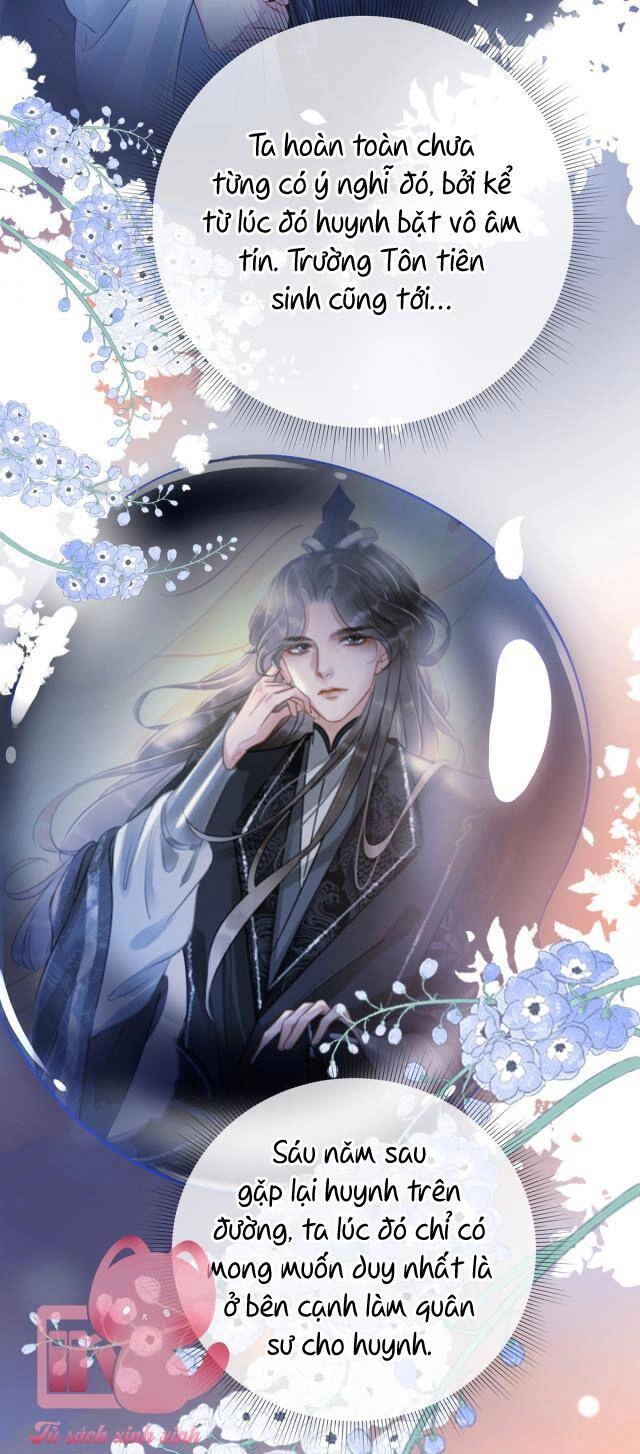 Thanh Hoan Tự Chapter 59 - 18