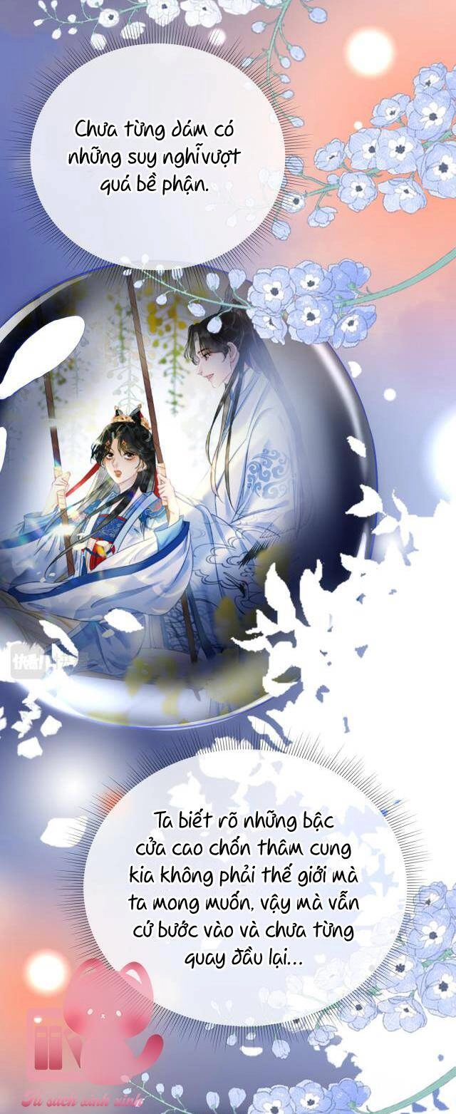 Thanh Hoan Tự Chapter 59 - 19