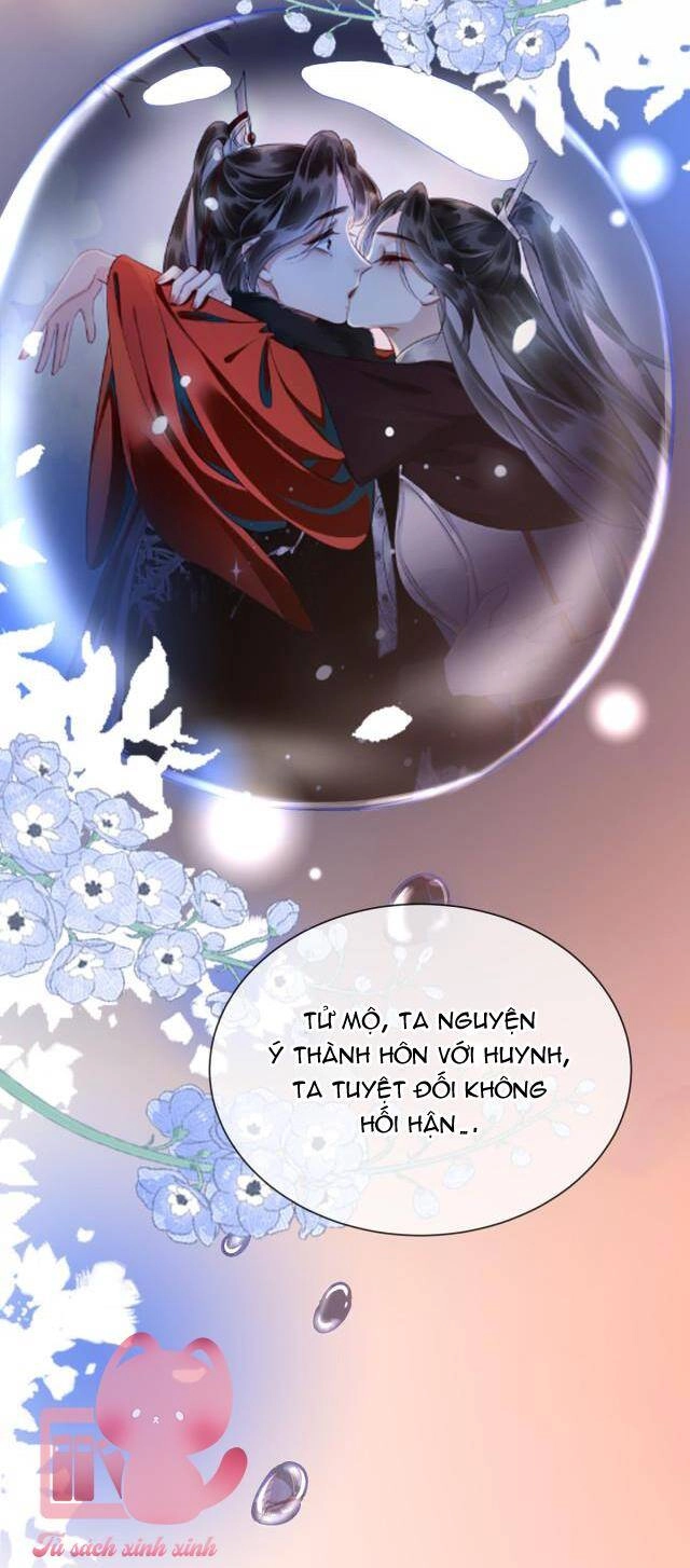 Thanh Hoan Tự Chapter 59 - 20