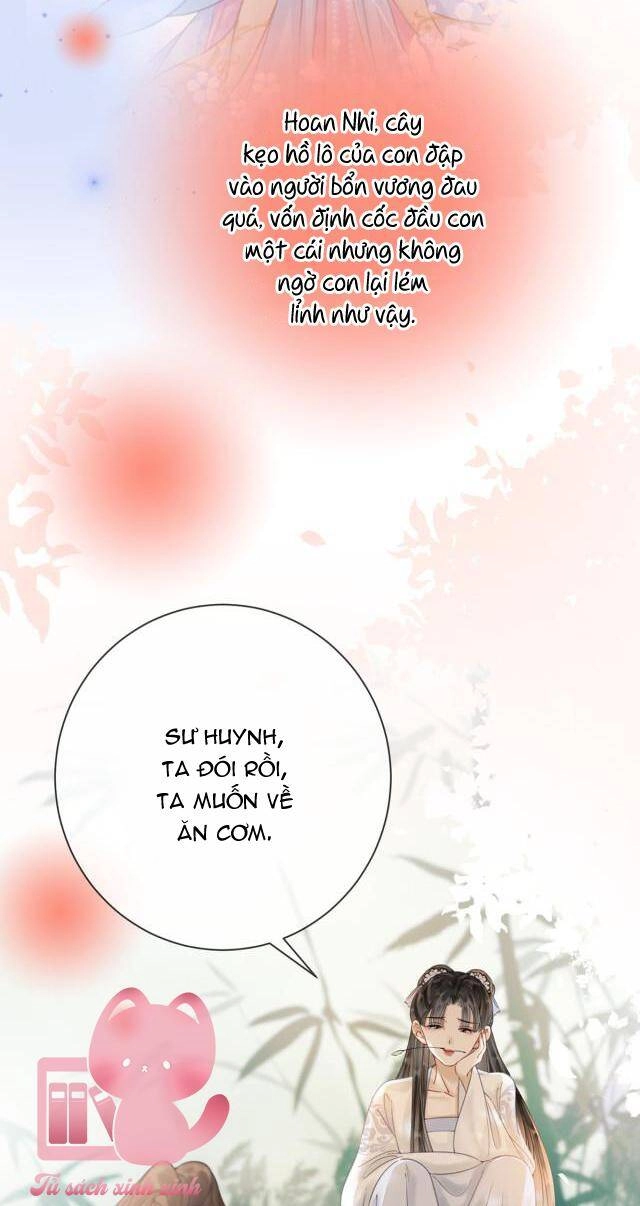 Thanh Hoan Tự Chapter 59 - 24