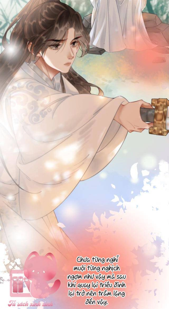 Thanh Hoan Tự Chapter 59 - 25