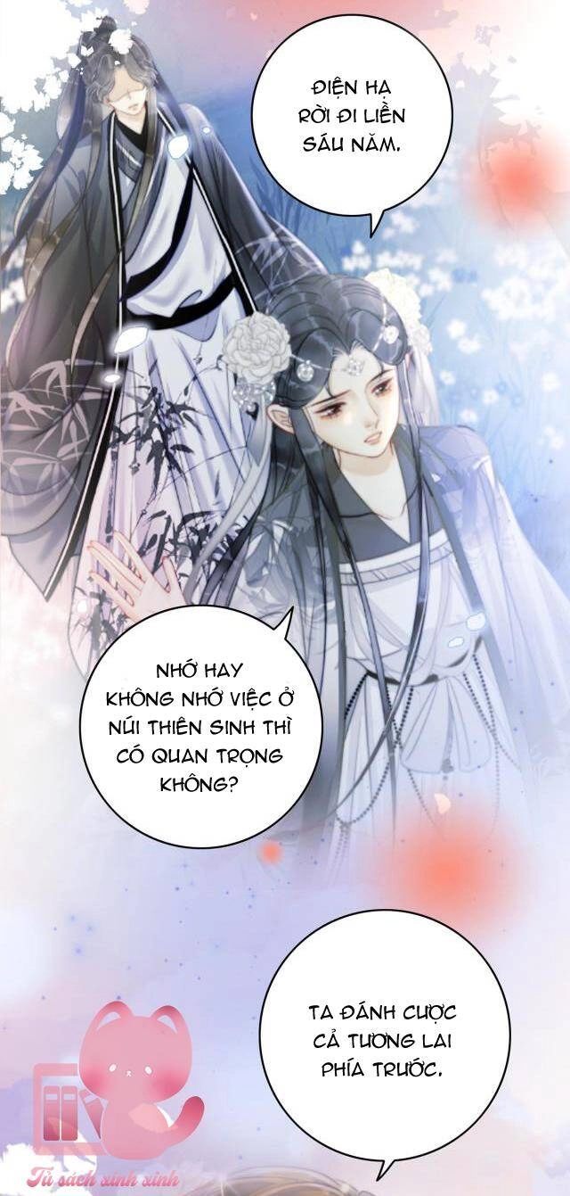 Thanh Hoan Tự Chapter 59 - 26