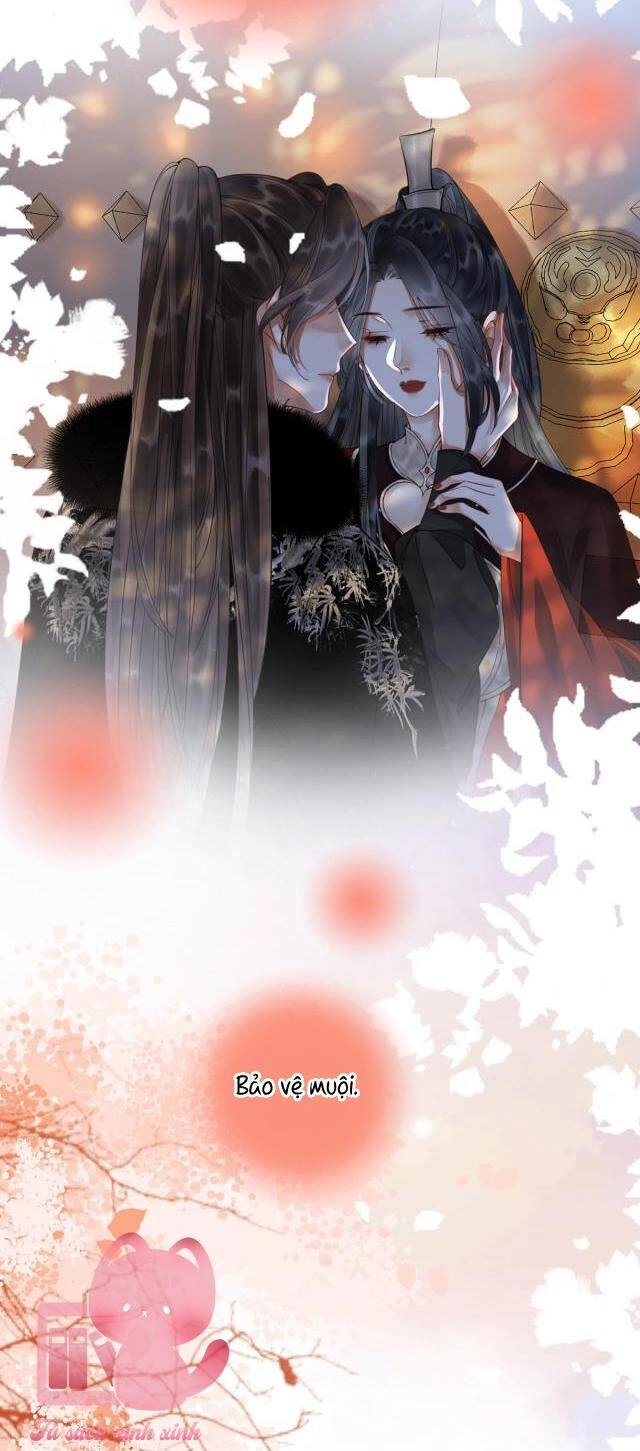 Thanh Hoan Tự Chapter 59 - 28