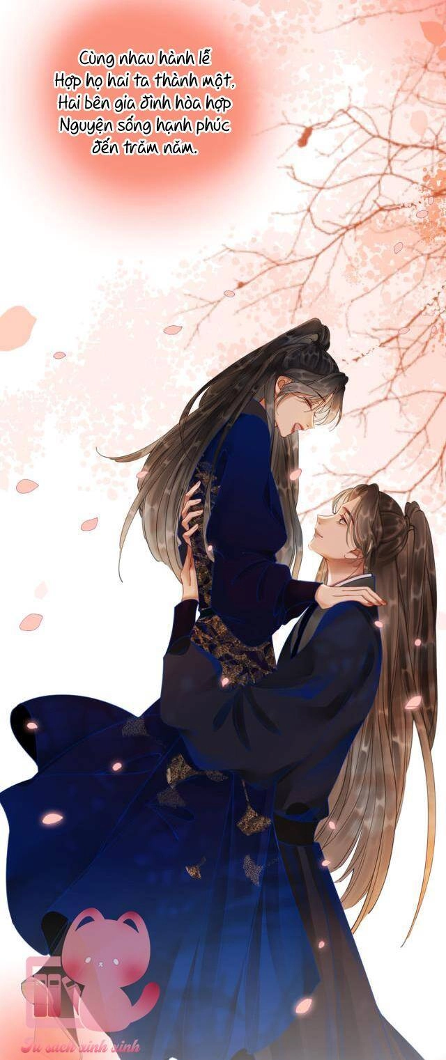 Thanh Hoan Tự Chapter 59 - 30