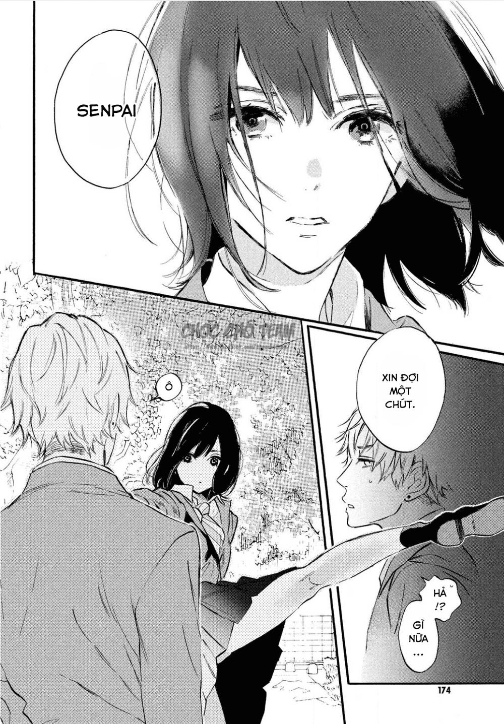 Heroine Hajimemashita Chapter 1.5 - 20