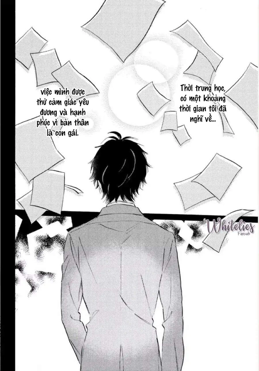 Heroine Hajimemashita Chapter 2 - 4