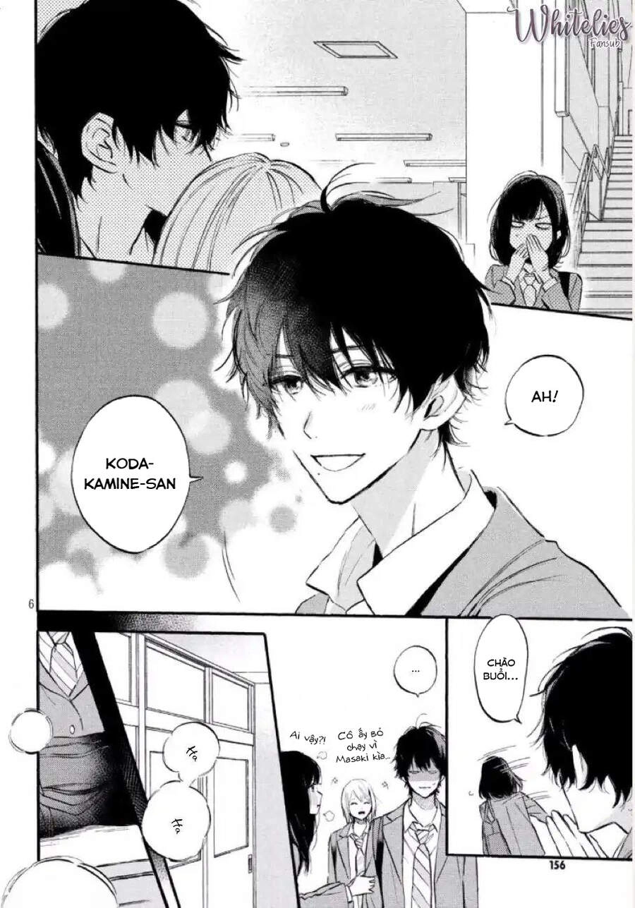 Heroine Hajimemashita Chapter 2 - 8