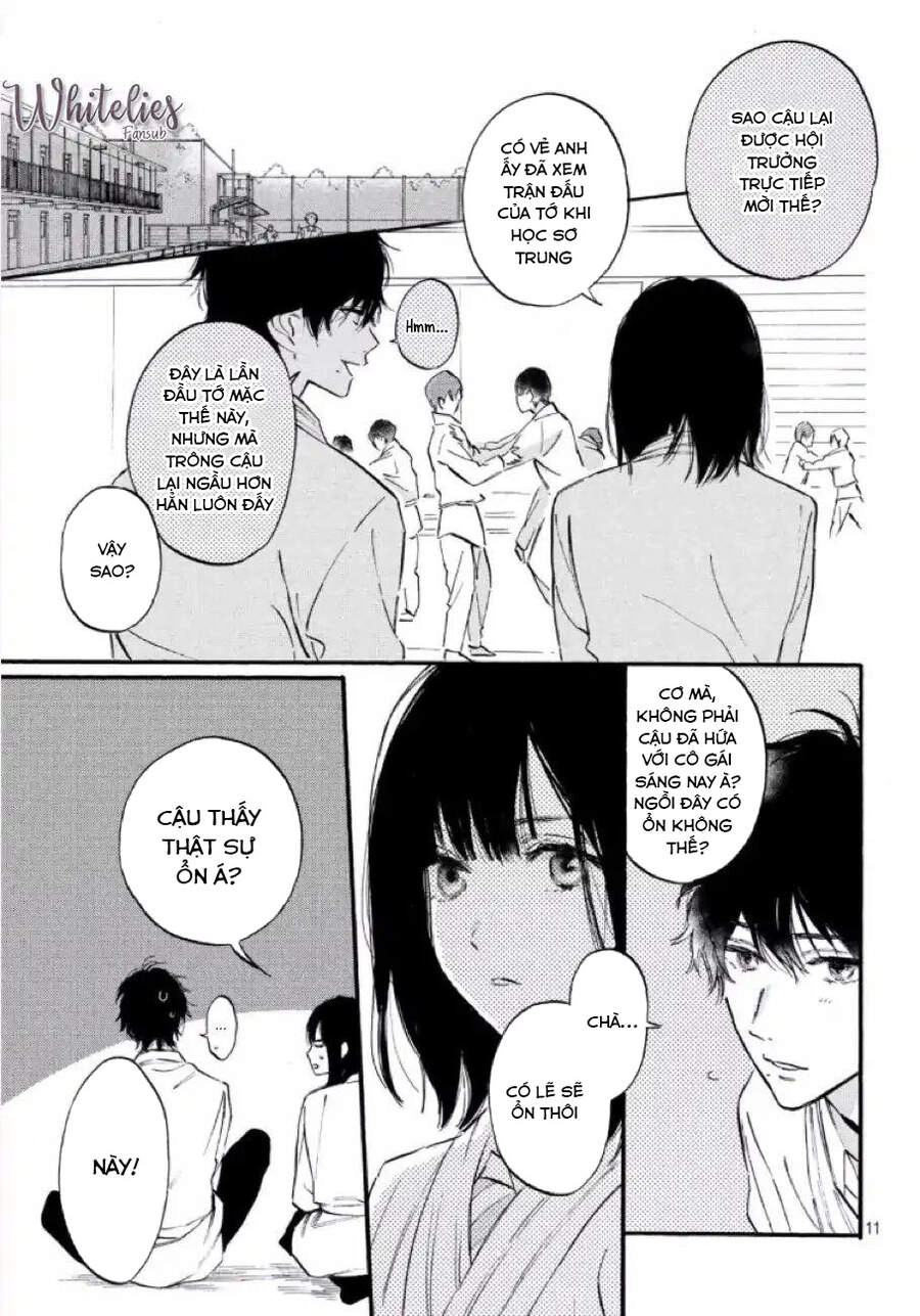 Heroine Hajimemashita Chapter 2 - 13