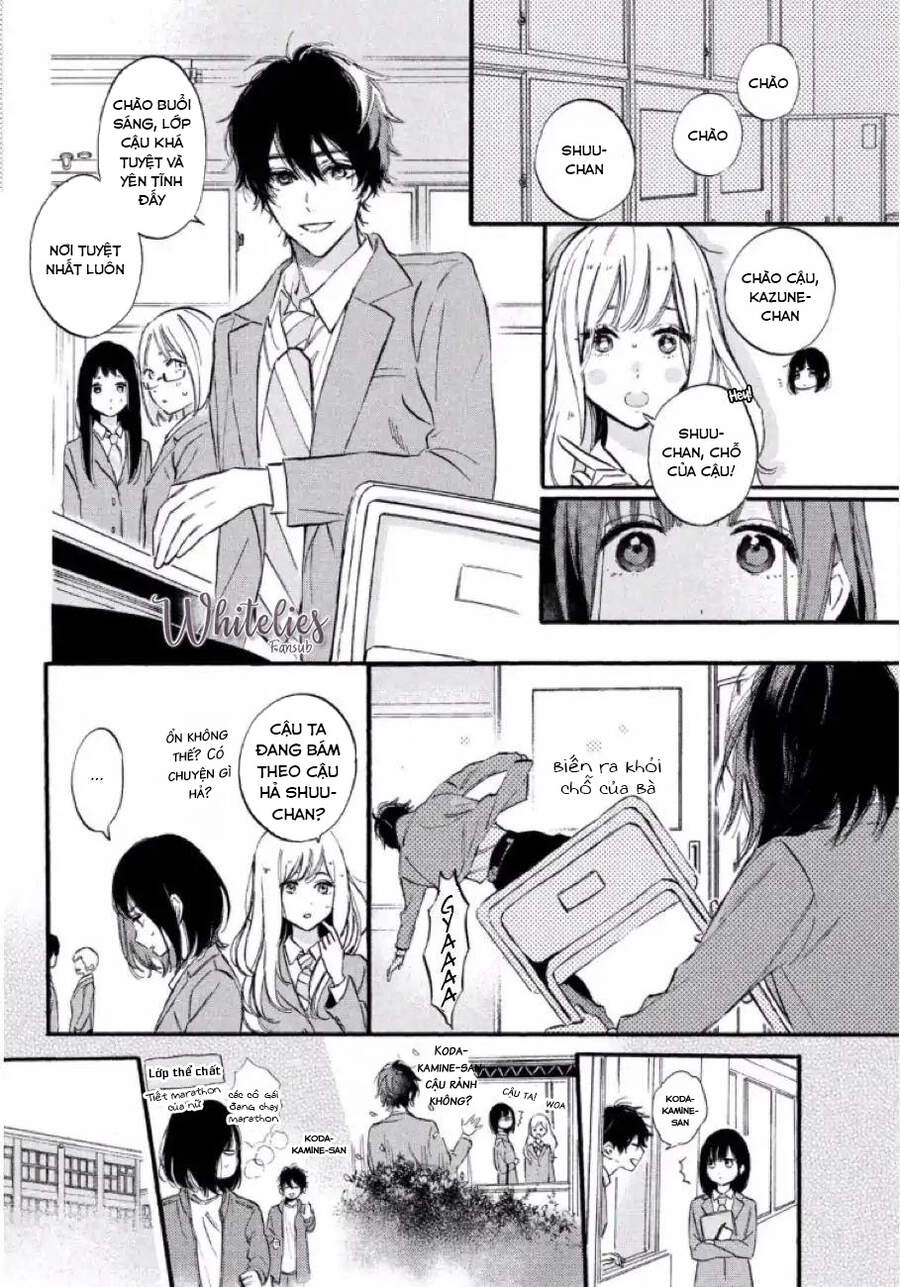 Heroine Hajimemashita Chapter 2 - 26