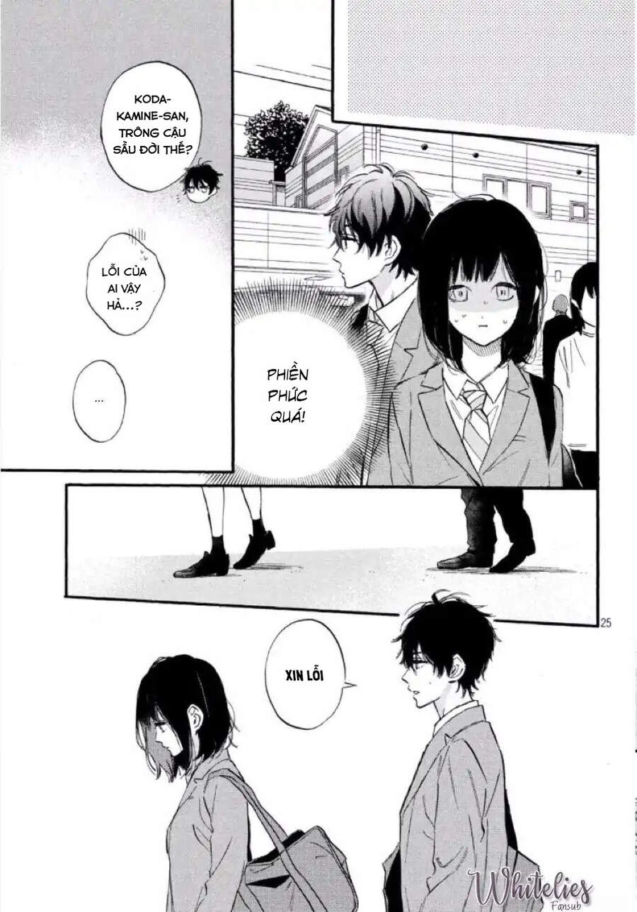 Heroine Hajimemashita Chapter 2 - 27