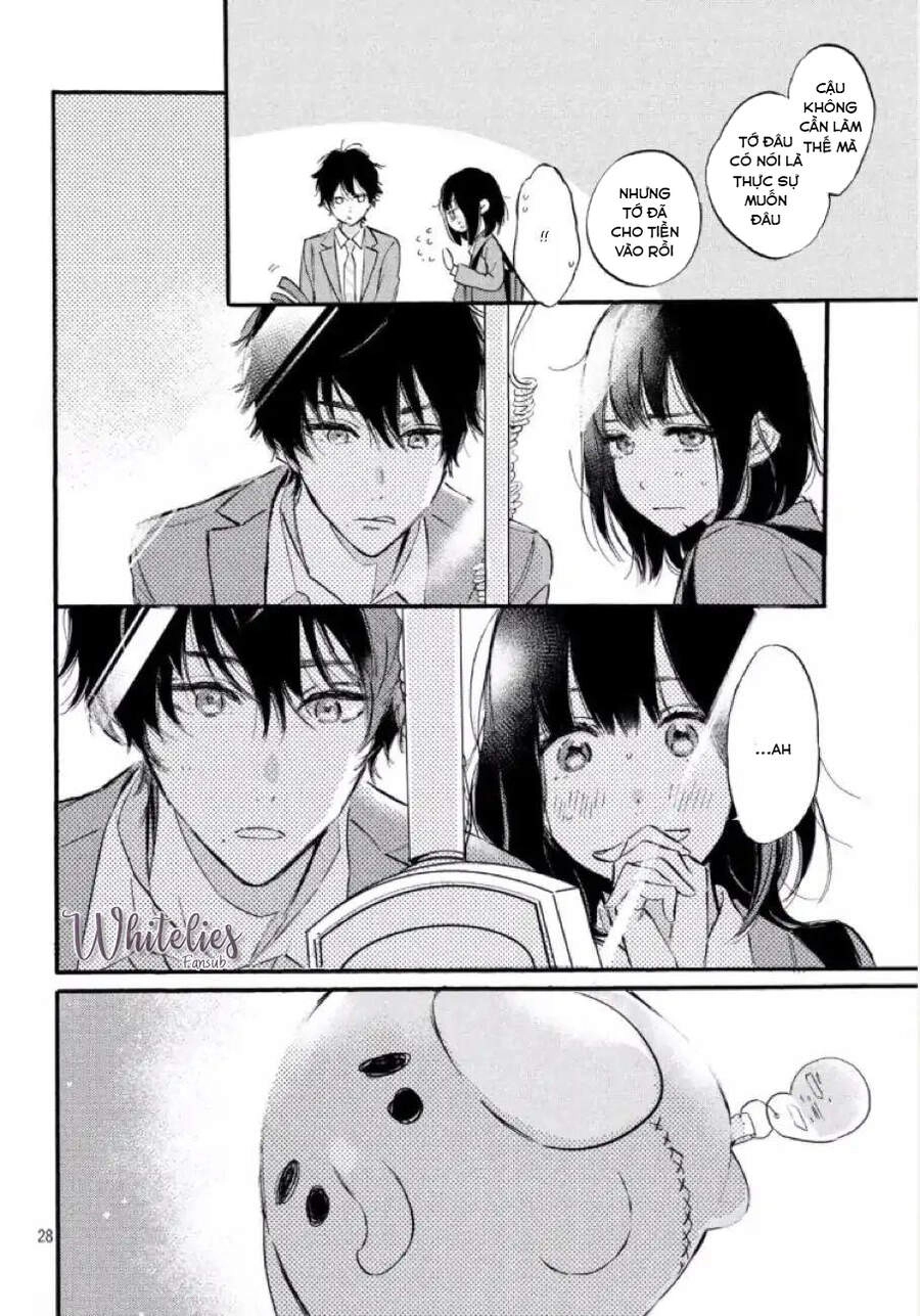 Heroine Hajimemashita Chapter 2 - 30