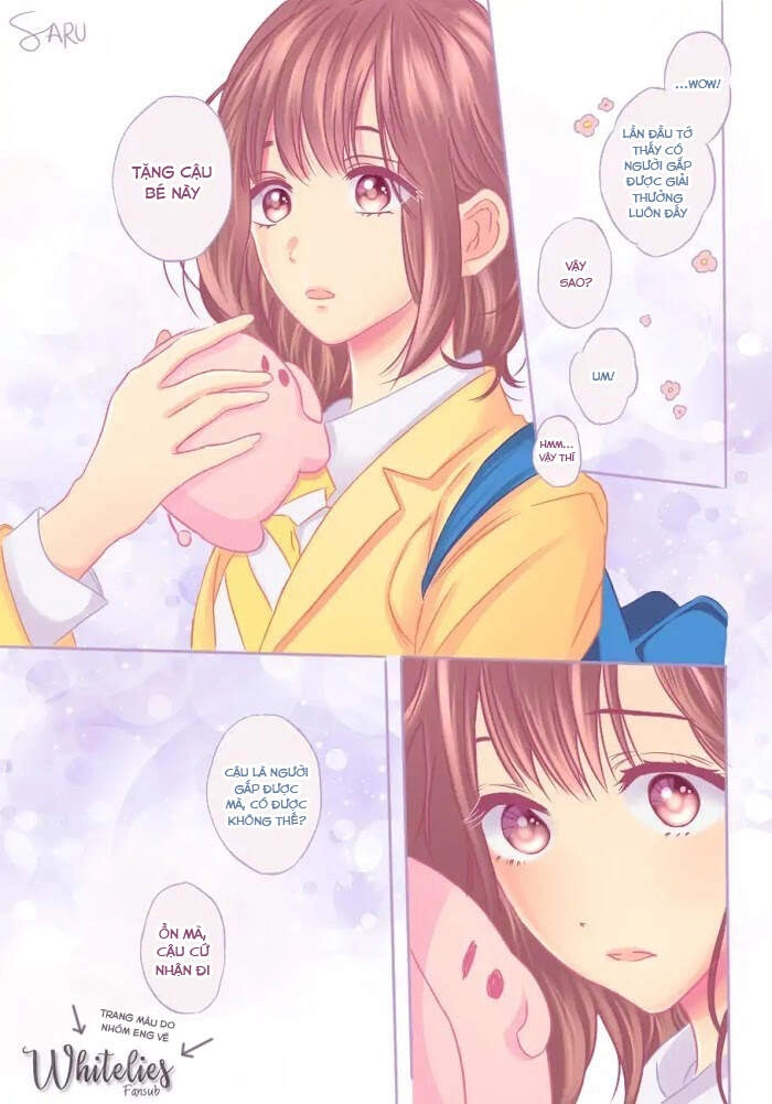 Heroine Hajimemashita Chapter 2 - 32