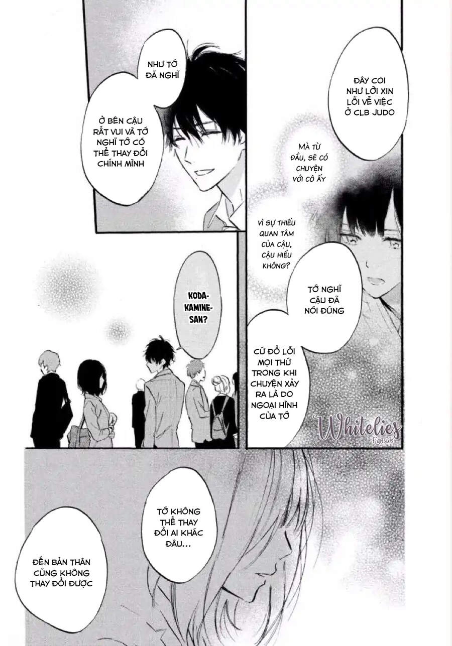 Heroine Hajimemashita Chapter 2 - 33