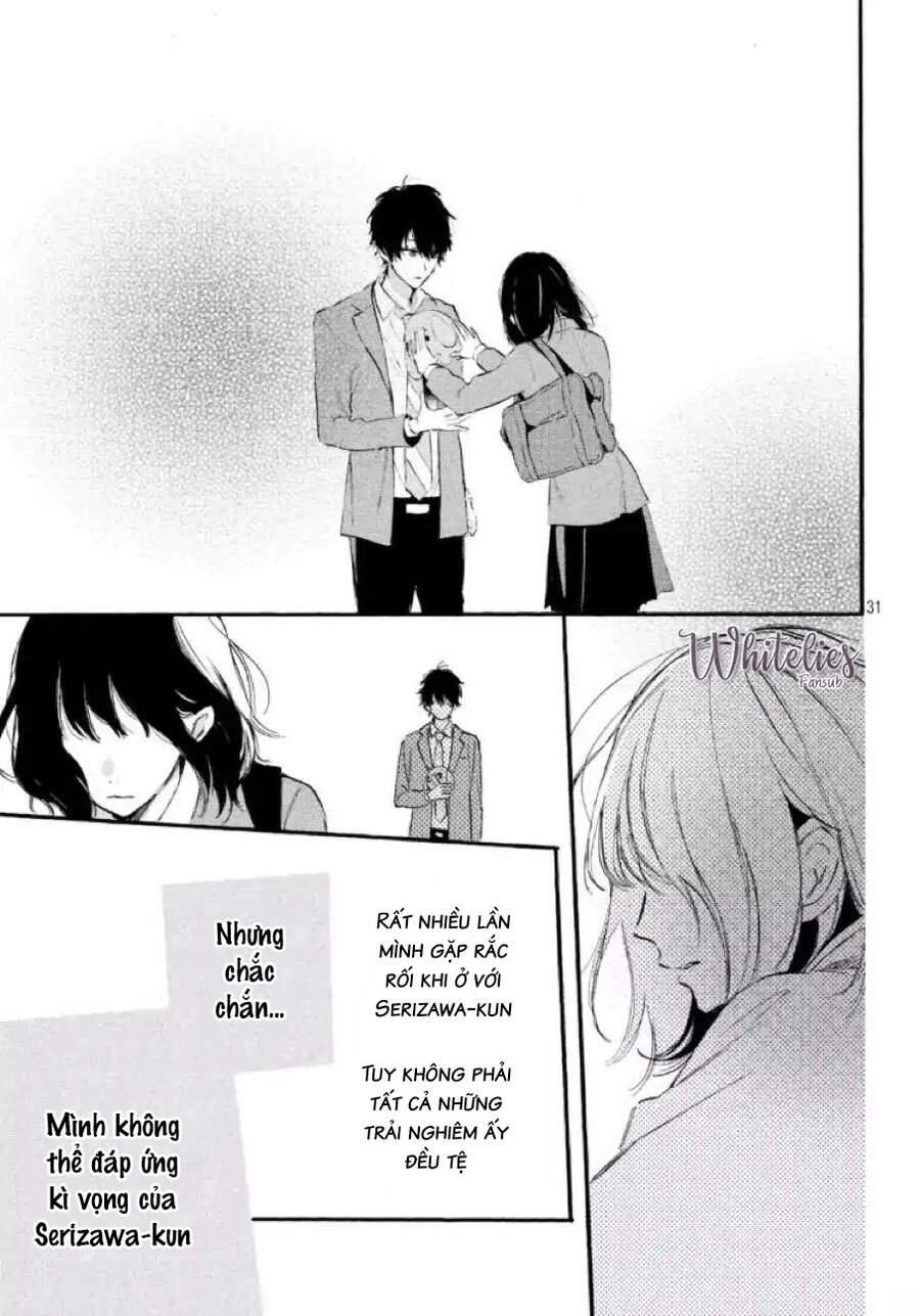 Heroine Hajimemashita Chapter 2 - 34