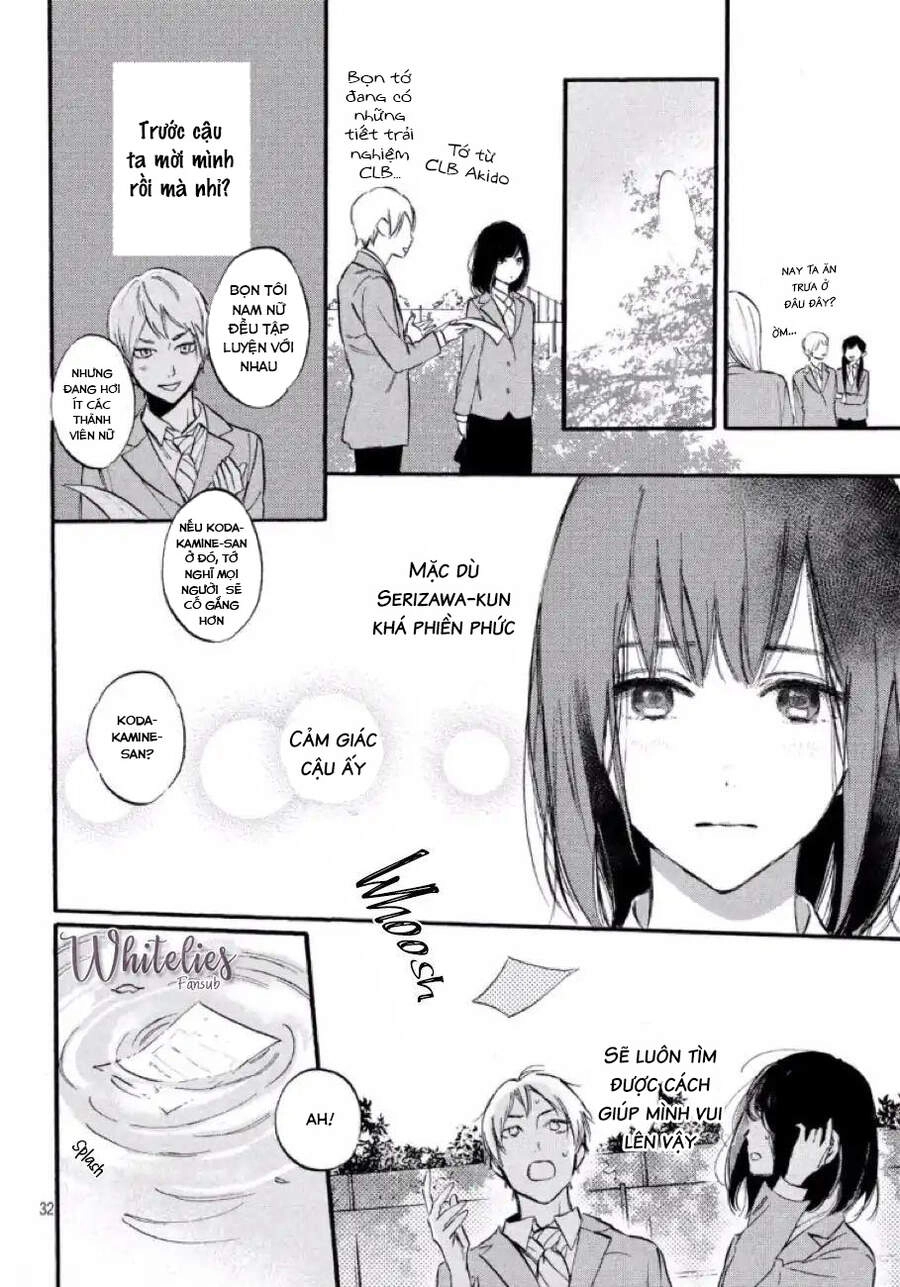 Heroine Hajimemashita Chapter 2 - 35