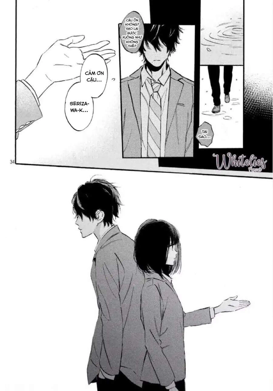 Heroine Hajimemashita Chapter 2 - 37