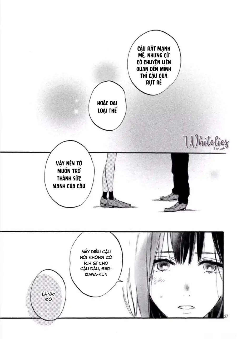 Heroine Hajimemashita Chapter 2 - 40