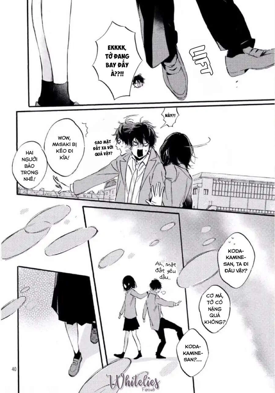 Heroine Hajimemashita Chapter 2 - 43