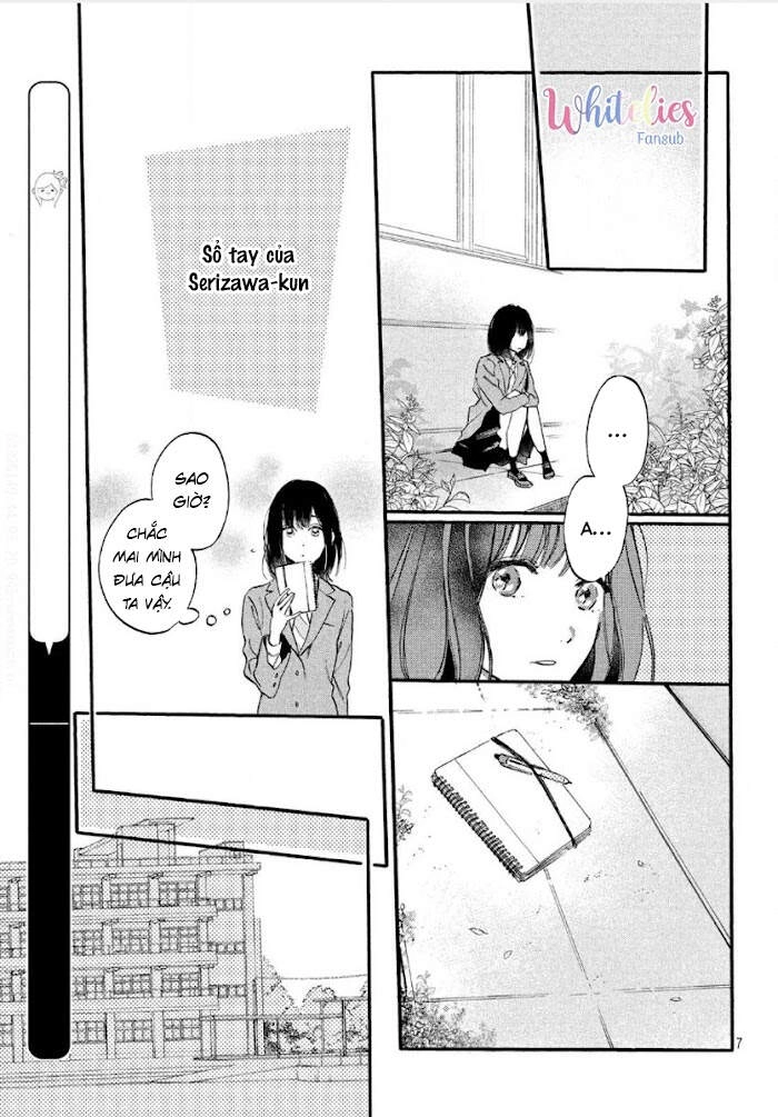 Heroine Hajimemashita Chapter 3 - 8