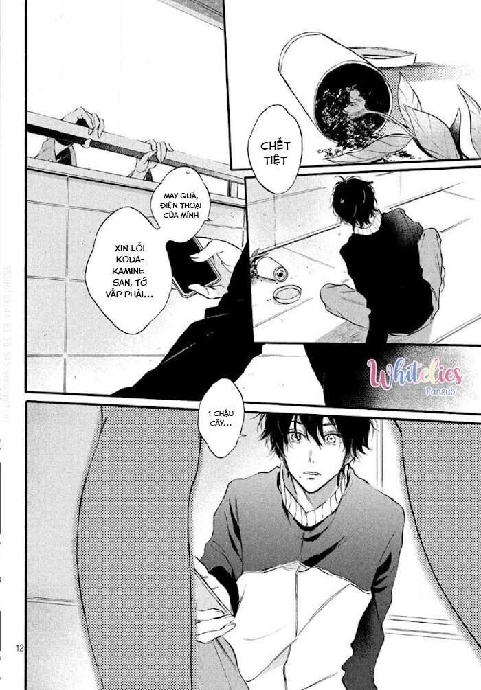 Heroine Hajimemashita Chapter 3 - 13