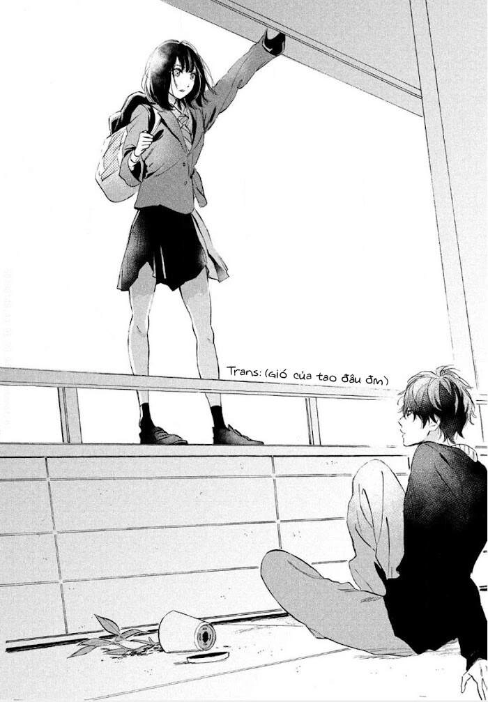 Heroine Hajimemashita Chapter 3 - 14