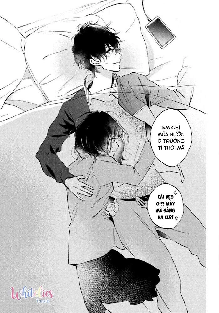 Heroine Hajimemashita Chapter 3 - 26